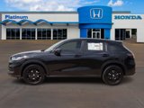 New 2026 Honda HR-V Sport image 3