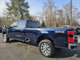 New 2025 Ford F350 Lariat image 3