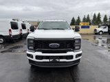 New 2025 Ford F350 XL w/ STX Appearance Package image 2