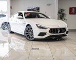 Used 2023 Maserati Ghibli Modena image 5