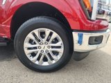 New 2025 Ford F150 Lariat w/ Equipment Group 502A High image 2