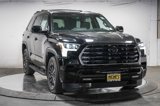 New 2025 Toyota Sequoia Limited image 5