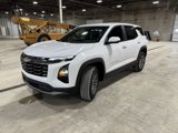 New 2026 Chevrolet Equinox LT w/ Convenience Package II image 3