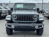 New 2025 Jeep Gladiator Sport image 2