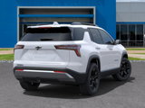 New 2026 Chevrolet Equinox LT image 4