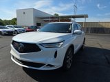 Certified 2023 Acura MDX SH-AWD w/ Technology Package image 3