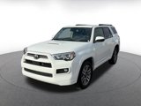 Used 2024 Toyota 4Runner TRD Sport image 5
