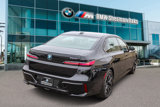New 2025 BMW 750e xDrive w/ Executive Package image 4