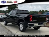 Used 2024 Chevrolet Silverado 2500 LTZ image 5
