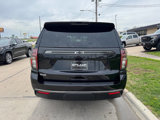 Used 2022 Chevrolet Tahoe Z71 w/ Luxury Package image 4