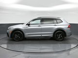 Used 2024 Volkswagen Tiguan SE R-Line image 4