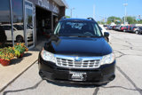 Used 2012 Subaru Forester 2.5X image 3