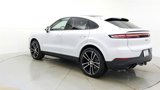 Used 2024 Porsche Cayenne Coupe image 3