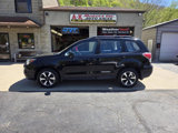 Used 2017 Subaru Forester 2.5i w/ Alloy Wheel Package image 5