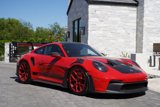 Used 2025 Porsche 911 GT3 RS image 3