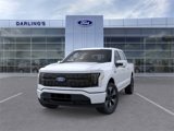 New 2025 Ford F150 Lightning Platinum image 2