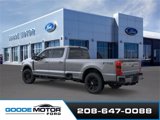 New 2025 Ford F350 Lariat image 4