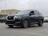 New 2025 Nissan Pathfinder SL w/ SL Premium Package image 3