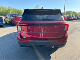 New 2025 Ford Explorer ST-Line image 5
