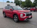 New 2025 Mitsubishi Outlander SEL image 2