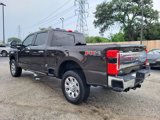 Used 2025 Ford F250 King Ranch w/ Chrome Package image 5