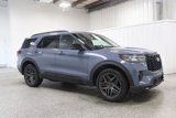 Used 2025 Ford Explorer ST-Line w/ ST-Line Street Pack image 2