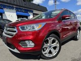 Used 2019 Ford Escape Titanium image 2