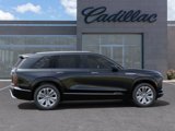 New 2026 Cadillac Vistiq Luxury w/ LPO, Floor Liner Package image 5