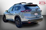New 2026 Nissan Rogue SV w/ Rock Creek Premium Package image 3