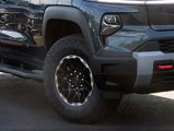 New 2026 Chevrolet Silverado EV Trail Boss image 3