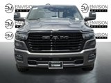 New 2025 RAM 1500 Laramie w/ Night Edition image 3