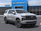 New 2025 Chevrolet Suburban High Country image 3