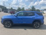 New 2026 Chevrolet Equinox ACTIV w/ Convenience Package III image 2