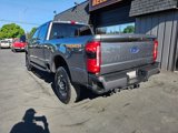 Used 2023 Ford F350 4x4 Crew Cab Super Duty image 3