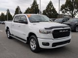 New 2025 RAM 1500 Big Horn image 3
