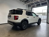 New 2026 Honda Passport RTL image 3