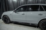 New 2026 Mercedes-Benz GLC 43 AMG 4MATIC image 5