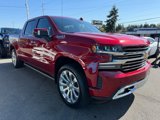 Used 2019 Chevrolet Silverado 1500 High Country w/ Technology Package image 3