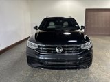 Used 2024 Volkswagen Tiguan SE R-Line image 3