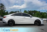 Used 2022 Hyundai Elantra SEL w/ Cargo Package image 2
