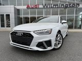 Certified 2024 Audi A4 2.0T Premium w/ Convenience Package image 2