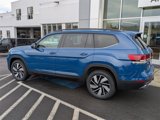 New 2025 Volkswagen Atlas SE image 2