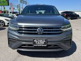 Used 2022 Volkswagen Tiguan SE image 3