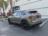 New 2025 Volkswagen Atlas Cross Sport SEL R-Line image 5