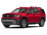New 2026 Honda Passport RTL image 2