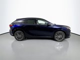 New 2025 Lexus RX 350 FWD image 4