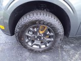 New 2025 Ford Maverick Tremor image 5