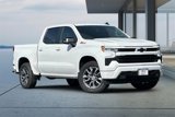 New 2025 Chevrolet Silverado 1500 RST image 2