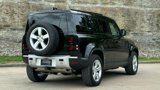 Used 2024 Land Rover Defender 110 S image 3
