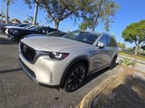 New 2025 MAZDA CX-90 Plug-In Hybrid w/ Premium Plus image 4